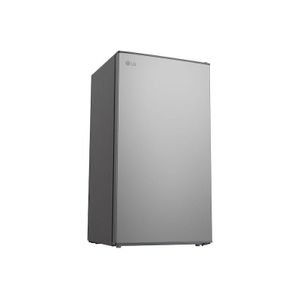 LG 89L One Door Refrigerator – Silver