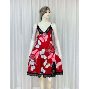 Beautiful And Sexy Nightwear Gown