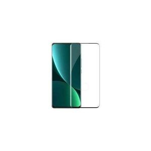 Xiaomi 12/12X Full Glue Curved Tempered Glass