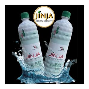 Jinjia Jinja Herbal Extract