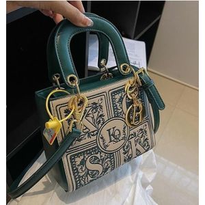 Portable Cute Ladies Handbag shoulder bag cross bag 