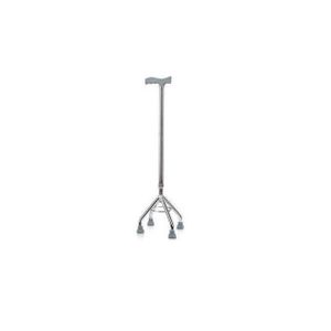 Adjustable Walking Stick 4leg