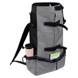 Mesh mix store cinch bag 31