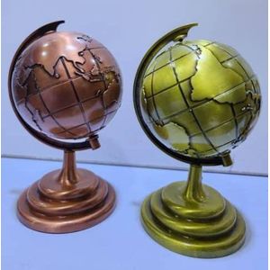 World Globe 