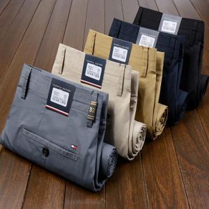 5in1 Smart Quality Chinos For Men