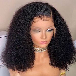 Wet And Wave Water Curly Hair Bundles For Full Head Fix