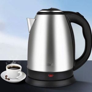  Powerful Fast Heating Electric Jug Kettle