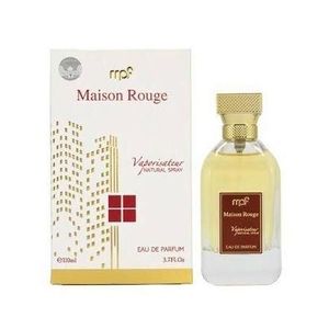 MPF MAISON ROUGE EAU DE PARFUM 100ML