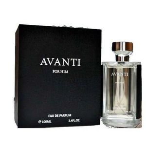 Imperio Avanti For Him Perfume EDP 100ml NAFDAC N0:A2-5623