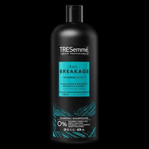Tresemme Anti-Breakage Shampoo for Damaged Hair, 828ml each
