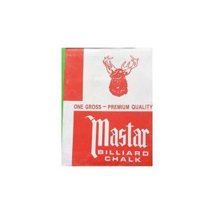Snooker Chalk