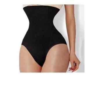 Fashion (White)Leggings For Women Seamless Shaping Boyshorts Panties Control  Underwear Slimming Shapewear Leggings For Women Tummy Control SMA