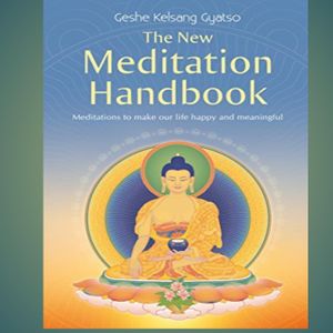 The New Meditation Handbook: Meditations to Make Our Life 