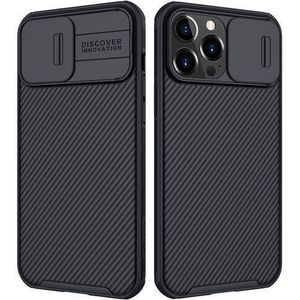 Nillkin Nillkin. Camshield Pro Case For IPhone 15 pro