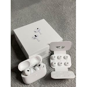 AirPods Pro 2 (2nd Generation) Active Noise Cancellation 