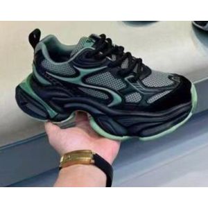 StealthStep Luxe sneakers