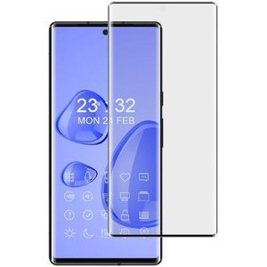 Google Pixel 6 Pro Curved Full glue Screen Protector