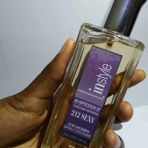 In Style Fragrance, Best Price in Nigeria