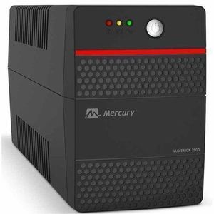 Mercury Maverick 1550VA UPS