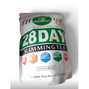 Winstown 28 days slimming tea 