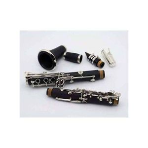 Professional Clarinet