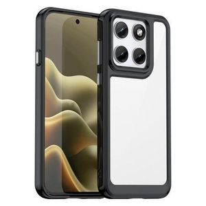 Hybrid Acrylic Case For Motorola Edge 2026