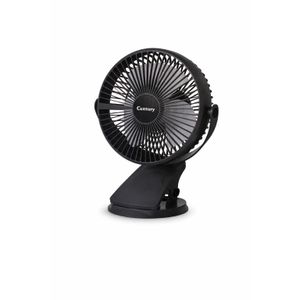 Century 8 inches rechargeable table fan 