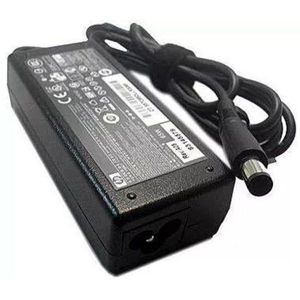 Hp Original Laptop Charger 18.5V / 19V - 60W & 90W Power Adapter with Power Cord