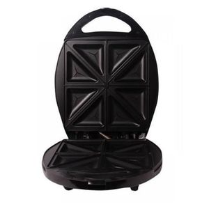4 In 1 Toaster Sandwich Machine