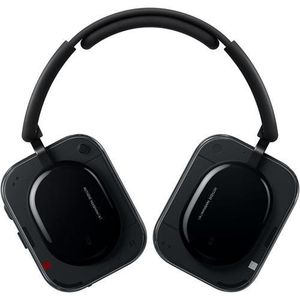 Nothing Headphone (a)- Black