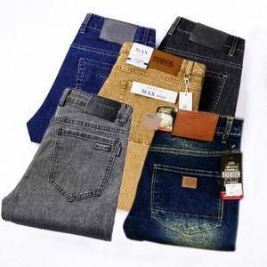 5in1 Original Pencil Jean For Guys-Black,Blue,brown,Grey And Mix-Blue