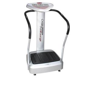 Crazy Fit Massager Total Body Workout