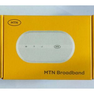 Super fast Universal 4G Wireless WIFI + Free 30GB Data On Activation MF93