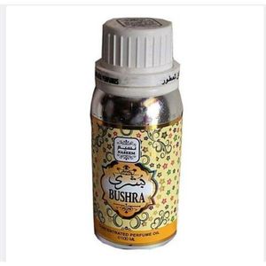 Naseem Bushra Concentrated Perfume Oil 100ml