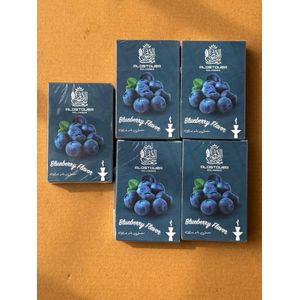 Smoking FAVOR(BLUEBERRY FLAVOR)