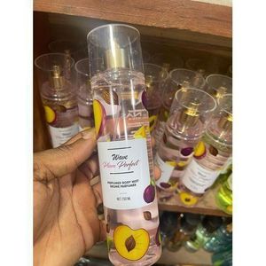 Givanas Wave Plum Perfect Body Mist 250ML Nafdac : A2-105149
