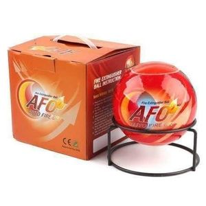 Afo - Auto Fire Off Automatic Fire Extinguisher Ball 1pcs