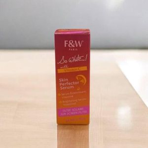 Fair And White Paris Fair and White So White Vitamin C serum -500ml