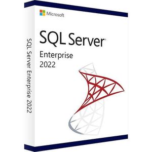 Microsoft SQL Server Enterprise 2022