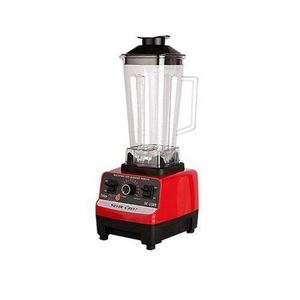Silver Crest German Industrial Powerful Multifunction Blender