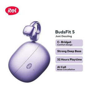 itel Buds fit 5 
