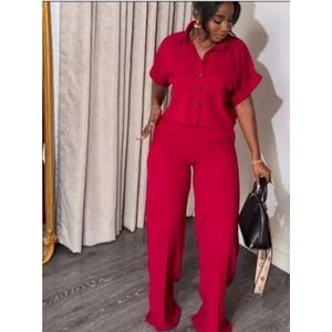 Classy and Beautiful Ladies 2Piece