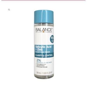 Balance BALANCEE SALICYLIC ACID 2%