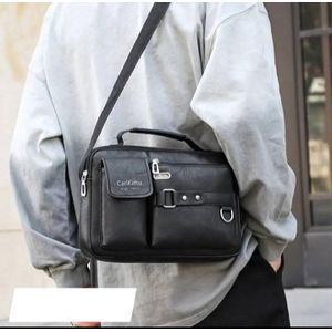 Men's cross body Bag 