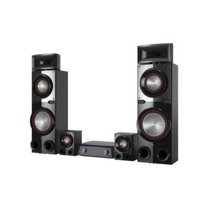 LG Receiver System - Audio Mr11 4.2ch - 2300W