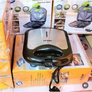 2 SLICE SANDWICH MAKER