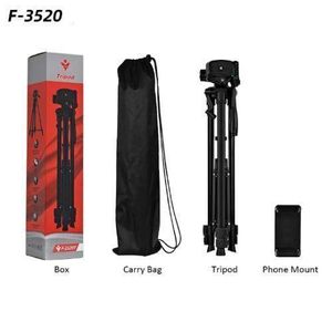 3520 Camera/camcorder Tripod Stand