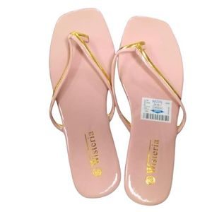 Ladies Fancy Footwear