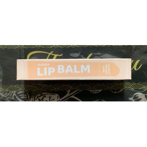 Glossy lipbalm 