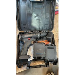 MAITEKAI branded cordless drill